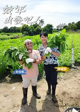 周末不打烊第二季综艺在线观看